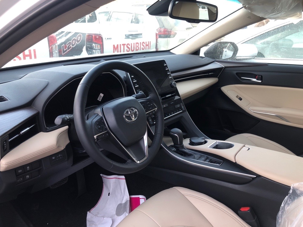 Toyota Avalon